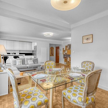 Le P38 - Spacieux 2 Chambres A Тулуза Екстер'єр фото