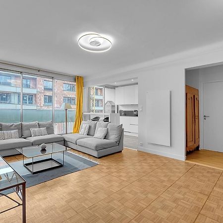 Le P38 - Spacieux 2 Chambres A Тулуза Екстер'єр фото