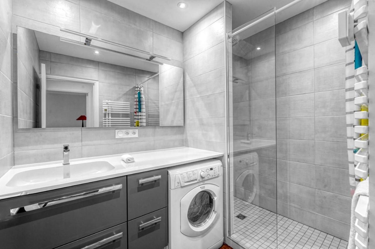 Le P38 - Spacieux 2 Chambres A Тулуза Екстер'єр фото