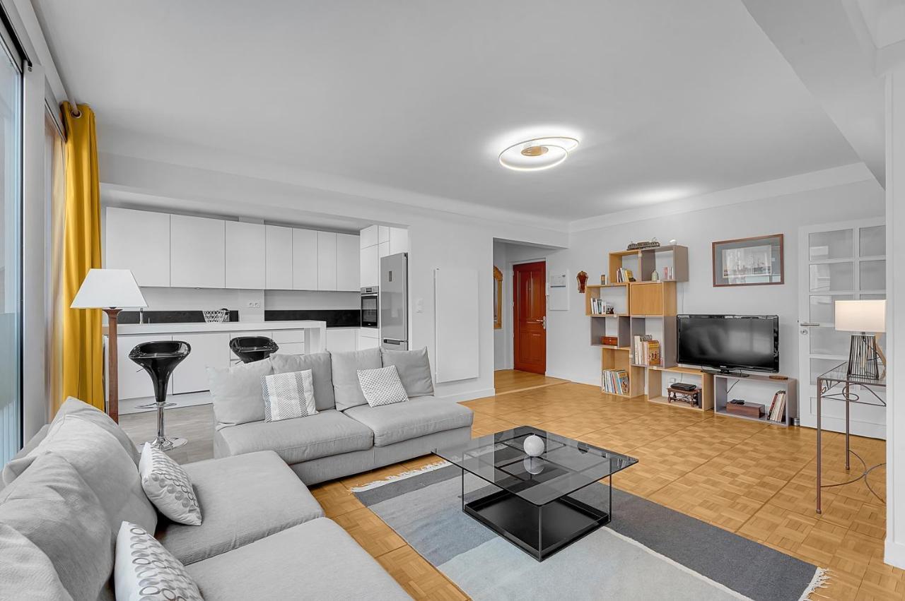 Le P38 - Spacieux 2 Chambres A Тулуза Екстер'єр фото