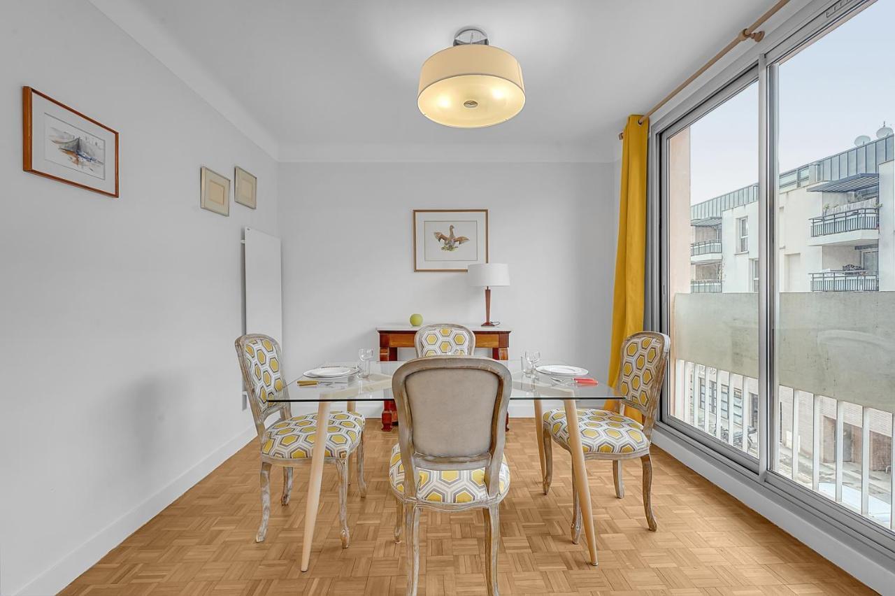 Le P38 - Spacieux 2 Chambres A Тулуза Екстер'єр фото