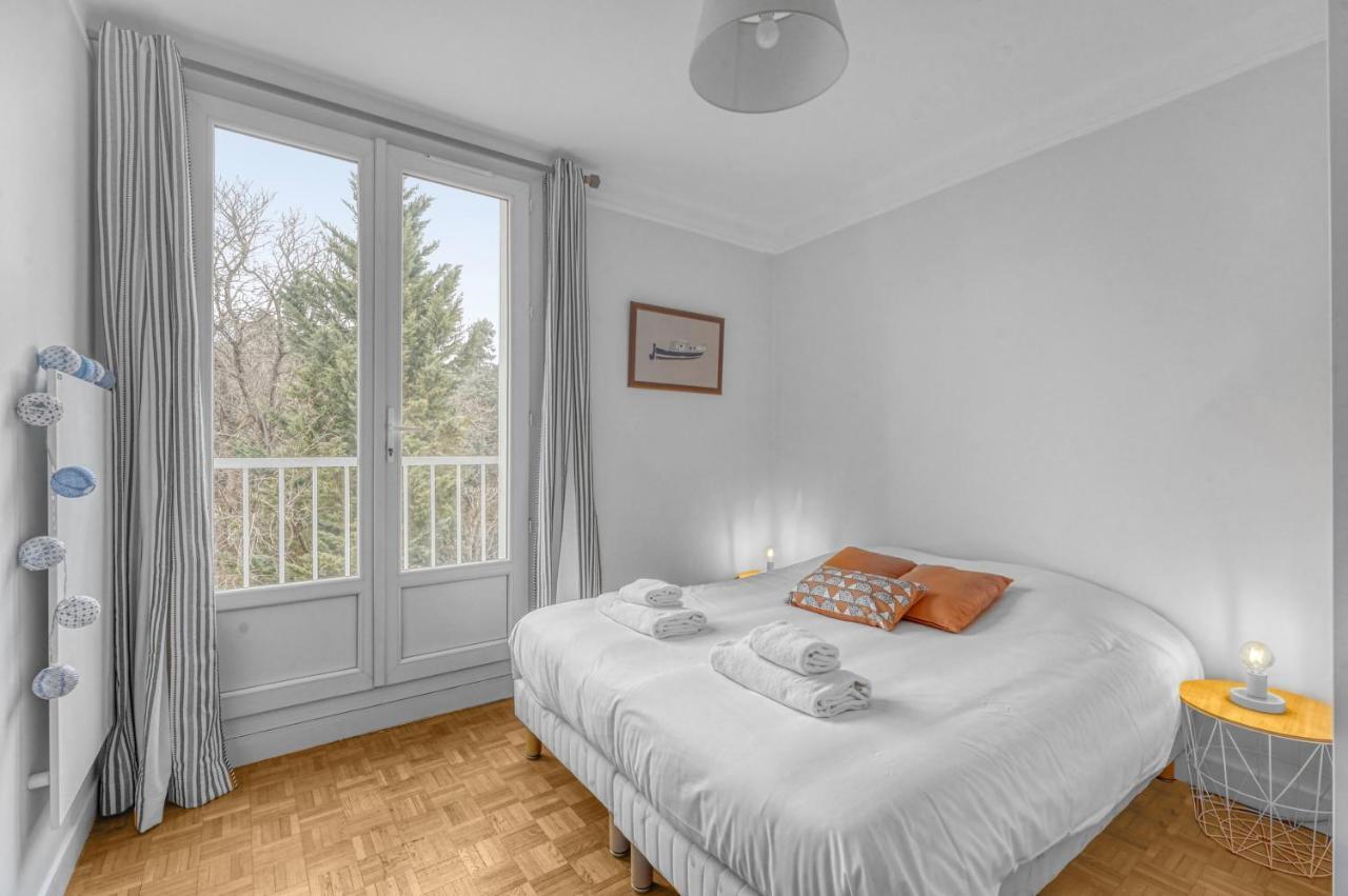 Le P38 - Spacieux 2 Chambres A Тулуза Екстер'єр фото