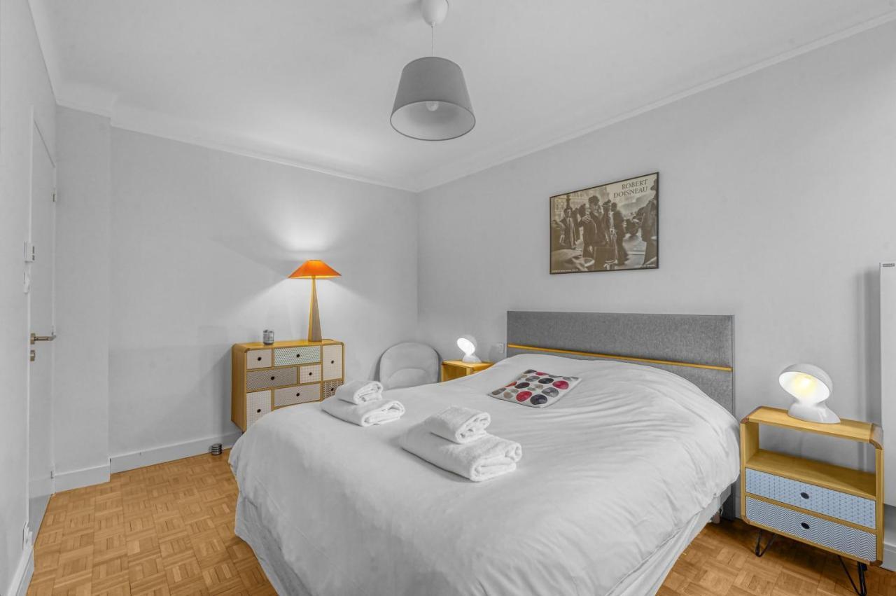 Le P38 - Spacieux 2 Chambres A Тулуза Екстер'єр фото